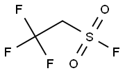 Ethanesulfonyl fluoride, 2,2,2-trifluoro-