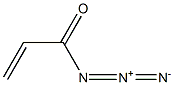 丙烯酰叠氮化物