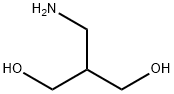 2-(氨基甲基)丙烷-1,3-二醇,52722-52-8,结构式