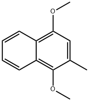 Naphthalene, 1,4-dimethoxy-2-methyl-