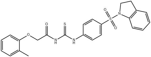 590400-09-2 Structure
