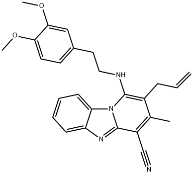 612037-58-8 Structure