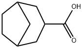 bicyclo[3.2.1]octane-3-carboxylic acid Structure