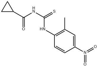 642976-19-0 Structure