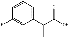 65487-32-3 2-(3-氟苯基)丙酸