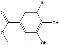 化合物TN7155, 65841-10-3, 结构式