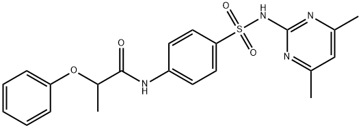 723261-67-4 Structure