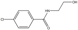 吗氯贝胺杂质2 结构式