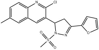 797799-74-7 Structure