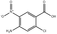 4-Amino-2-chloro-5-nitro-benzoic acid|4-氨基-2-氯-5-硝基苯甲酸