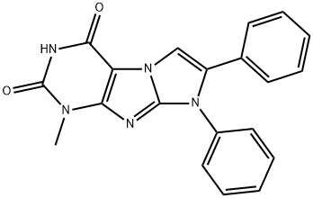85592-04-7 Structure