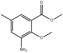 863226-27-1 Structure