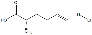 863660-48-4 (2S)-2-AMINO-5-HEXENOIC ACID HCl