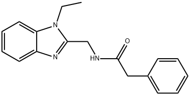 878715-32-3 Structure