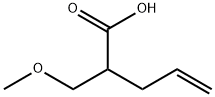 89609-30-3 4-Pentenoic acid, 2-(methoxymethyl)-