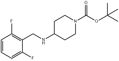 918537-17-4 Structure