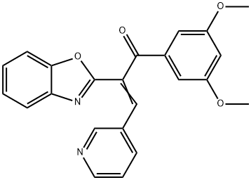 929969-71-1 Structure