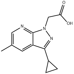 937605-70-4 Structure