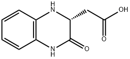(R)-2-(3-OXO-1,2,3,4-TETRAHYDROQUINOXALIN-2-YL)ACETIC ACID