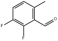 949026-74-8 2,3-二氟-6-甲基苯甲醛
