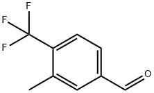 3-Methyl-4-(trifluoromethyl)benzaldehyde|3-Methyl-4-(trifluoromethyl)benzaldehyde