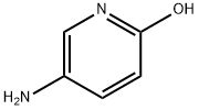 5-Aminopyridin-2-ol Struktur