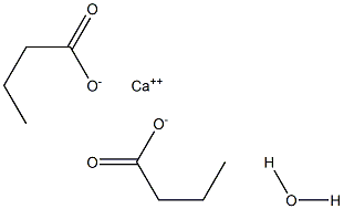 99283-81-5 丁酸钙水合物