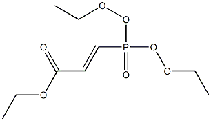 ethyl (E)-3-diethoxyphosphorylprop-2-enoate