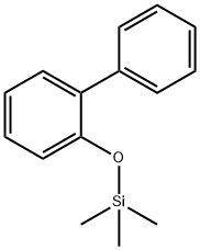 Silane, ([1,1'-biphenyl]-2-yloxy)trimethyl-