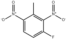 1-Fluoro-3-methyl-2,4-dinitro-benzene