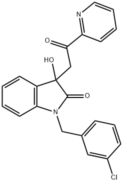 1227045-76-2 Structure