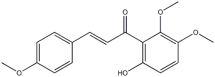 硫酸二甲酯,1236-62-0,结构式