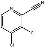 3,4-dichloropicolinonitrile