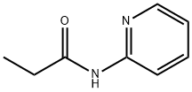 13606-94-5 N-(吡啶-2-基)丙酰胺