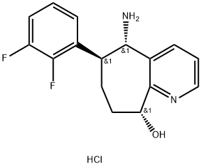 1373116-07-4 Structure