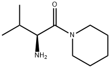 (S)-2-amino-3-methyl-1-(piperidin-1-yl)butan-1-one
