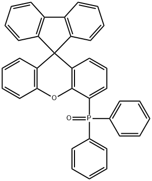 1508022-28-3 二苯基螺[9H-芴-9,9'-[9H]黄嘌呤]-4'-基氧化膦