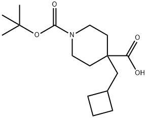 1512770-23-8 Structure