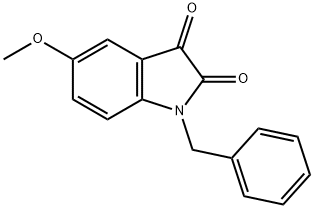 1-benzyl-5-methoxyindoline-2,3-dione price.