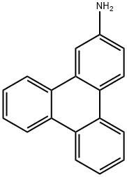 2-三苯胺,17169-81-2,结构式