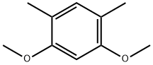 1,3-dimethoxy-4,6-dimethylbenzene,24953-82-0,结构式