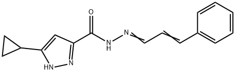 306302-28-3 Structure