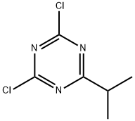 30894-74-7 2,4-Dichloro-6-methyl-1,3,5-triazine