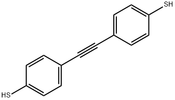 4,4'-(ethyne-1,2-diyl)dibenzenethiol