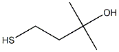 2-methyl-4-sulfanyl-butan-2-ol