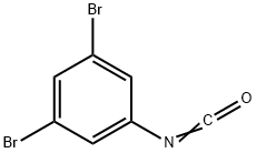 3-bromo-5-chlorophenylisocyanate|3-溴-5-氯苯基异腈酸酯