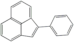 Acenaphthylene, 1-phenyl-|1-苯基苊