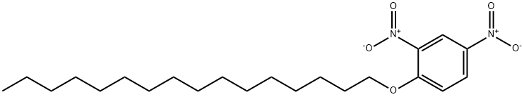 2,4-Dinitro-(n-hexadecyloxy)benzene|16PDN