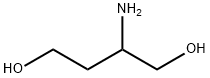 1,4-Butanediol, 2-amino-