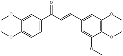 450342-04-8 Structure
